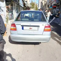 پراید ۱۴۱ مدل ۸۷|خودرو سواری و وانت|دیواندره, |دیوار