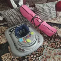گهواره وروروئک