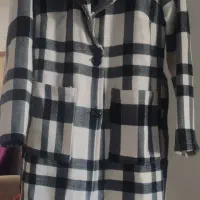 پالتو کاملا نو