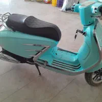 موتور همتاز Rs 150|موتورسیکلت|همدان, |دیوار