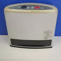 بخاری برقی و گازی ژاپنی استوک در حد نو|بخاری، هیتر، شومینه|رشت, سعدی (تختی)|دیوار