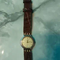 ساعت رادو سرامیکی و جویال یاقوتی و رایموند رِنه|ساعت|اصفهان, نقش جهان|دیوار