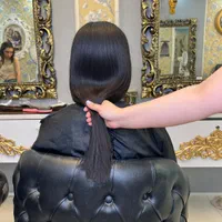 مدل کراتین،احیا و ابریشم سازی تخصصی کاملا تضمینی