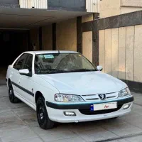 پارس ۱۴۰۱ نیم فول  سفارشی خشک ۲۰ کار صفر