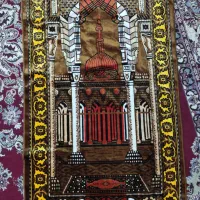 سجاده مخمل نو|صنایع دستی و سایر لوازم تزئینی|تهران, فلاح|دیوار