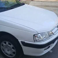 پارس مدل ۹۰|خودرو سواری و وانت|گرگان, |دیوار