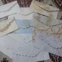 پاکت پول و سکه