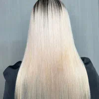 کوتاهی مو (همراه با تخفیف ۵۰ درصد)