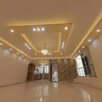 اجرای لاین نوری نورمخفی کناف کنافکار برقکار سیمکش|خدمات پیشه و مهارت|ارومیه, |دیوار