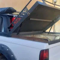 پیکاپ مدل۸۱|خودرو سواری و وانت|اصفهان, فرودگاه|دیوار