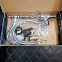 ست شیرالات بامبو وست شیرالات دسته ایلار