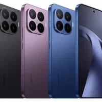 شیائومی Mi 17T Pro فقط بایک برگ چک بدون پیش پرداخت