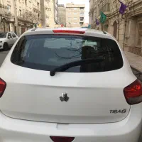 تیبا ۲ کم کارکرد|خودرو سواری و وانت|اسلام‌شهر, شهرک توحید|دیوار