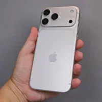 ایفون ۱۷ پرومکس اقساطی|موبایل|تهران, پرستار|دیوار