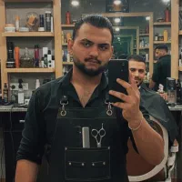 اصلاح کامل سر و صورت