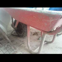 بیل کلنگ بشکه لوله بوش فیت وسایل منزل جاده وادان