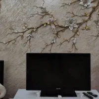 نقاشی   و پتینه   کاری