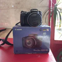 دوربین عکاسی کنون canon sx50