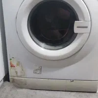 لباسشویی ۷کیلویی کنوود