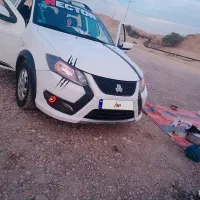 کوییکrsاخرای1402|خودرو سواری و وانت|بندر امام خمینی, |دیوار