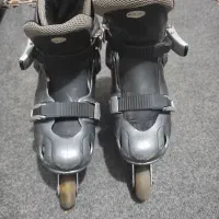 کفش اسکیت|دوچرخه، اسکیت، اسکوتر|بابل, |دیوار