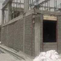 پیمانکاری ساختمان