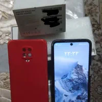 گوشی موبایل Xiaomi Note 9S 128GB