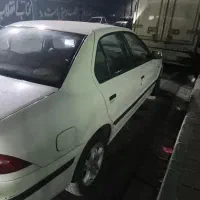 سمند معمولی