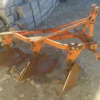 گاواهن|ماشینآلات صنعتی|گهواره, |دیوار