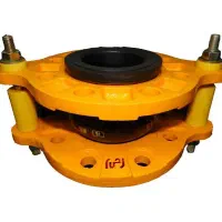 لرزه گیر 8 اینچی ایران ارتعاشات(مخصوص ابگرم)