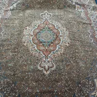 فرش دسته دوم