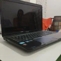 لپتاپ توشیبا satellite L850 گرافیک دار