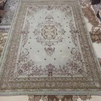 فرش ۶ متری ماشینی|فرش|اراک, |دیوار