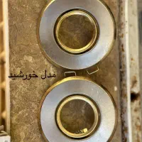 کالای برقی ساختمان|لامپ و چراغ|شیراز, درکی|دیوار