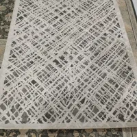 یک عدد گلیم فرش