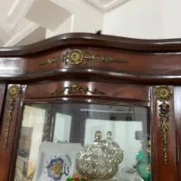 بوفه (ویترین)