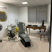 واگذاری مطب زیبایی درمانی(پوست ومو)|فروش دفتر کار، اتاق اداری، مطب|مشهد, صیاد شیرازی|دیوار