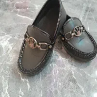 کفش کالج بچگانه