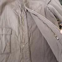 کاپشن اوور کت خارجی|لباس|شیراز, شهرک سراج‎|دیوار