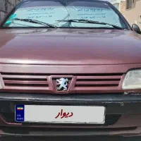 پژو 2000|خودرو سواری و وانت|اصفهان, تیران|دیوار