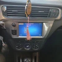 تارا دستی مدل۱۴۰۳|خودرو سواری و وانت|مرند, |دیوار