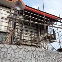 جوشکاری سیار