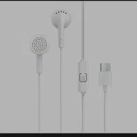 هندزفری باسیم تایپ سی