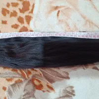 فروش مو طبیعی مشکی