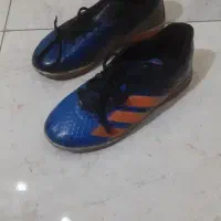 کفش فوتبالی