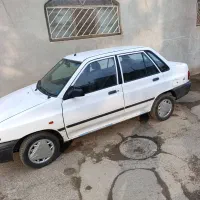 پراید 93دوگانه دست|خودرو سواری و وانت|سبزوار, امیر کبیر|دیوار