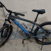 دوچرخه 27 نو