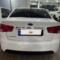 کیا سراتو ۲۰۰۰|خودرو سواری و وانت|بندرعباس, |دیوار