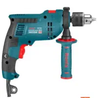 دریل ۷۵۰ وات رونیکس ۴۰درصد تخفیف|ابزارآلات|سیرجان, |دیوار