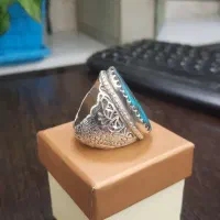 فیروزه اصل    (رکاب دست سارز)